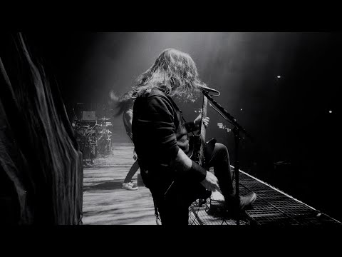 Orbit Culture - North Star Of Nija [Live At Scandinavium, Gothenburg 2022]