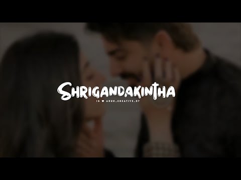 kannada love song status l kannada whatsapp status l #kannadasongs @arun_creative_07