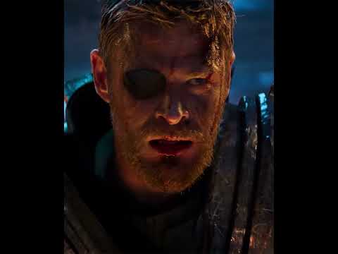 Thor edit | *✻H+3+ЯД✻*7luCJIo0T6 (Slowed + Reverb)