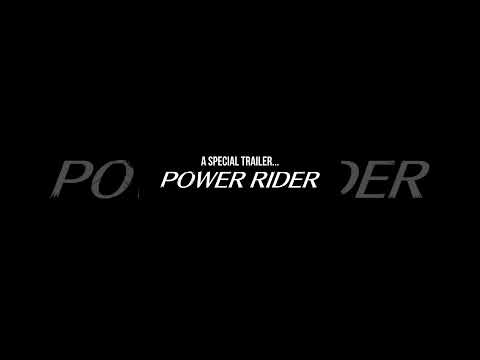 Power Rider Trailer Announcement #kamenrider #edit #youtubeshorts