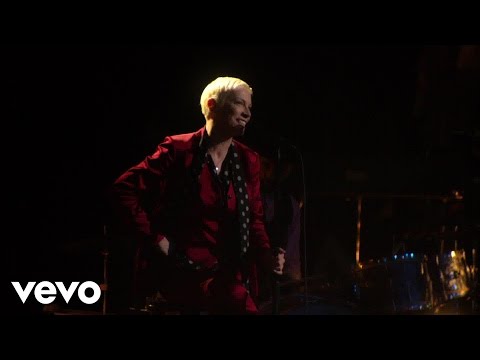 Annie Lennox - Memphis In June (An Evening of Nostalgia Live)