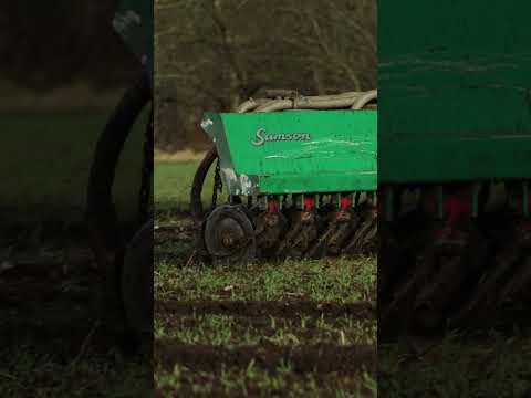 Gülle fahren 🤩 #agriculture #farming #landwirtschaft #viral #trend #gülle #manure #2024 #johndeere