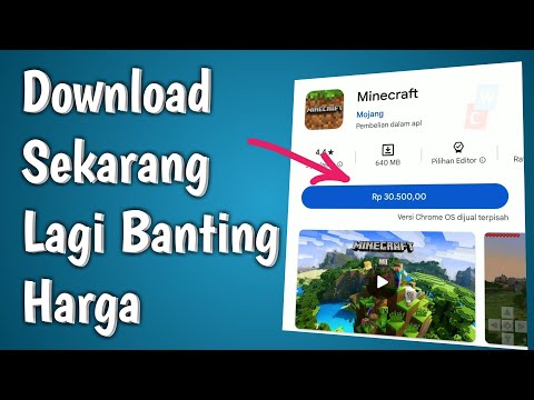 CARA Beli game berbayar di PlayStore dengan Saldo GooglePlay dapat diskon Besar