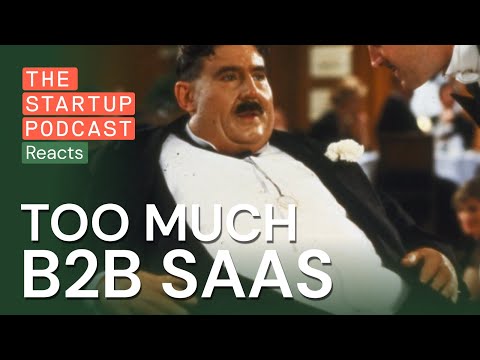 Cost Cutting Hits SaaS Earnings (Clip)