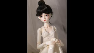 Shugafairy Official Authentic BJD Doll