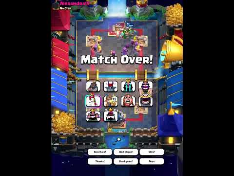 tripple elixre tournament