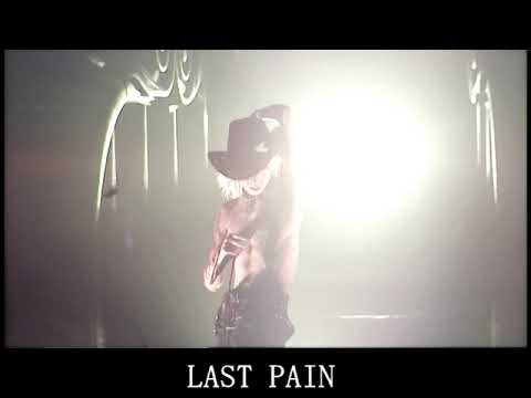 SADS SAD PAIN（歌詞付き）