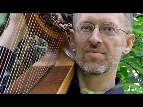 Harp Live Stream #06