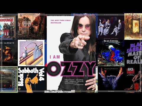 Nick’s Non-fiction | I Am Ozzy