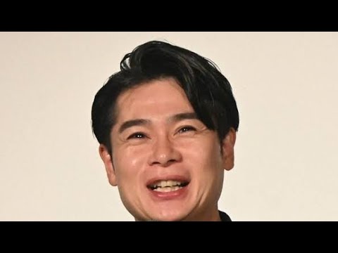 ノブコブ吉村結婚発表　お相手は30代事務職女性「ともに不思議がってます」と報告　証人は大西ライオン