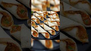 Ramzan Special Recipes #ramzanspecial #chickenroll #shorts #ytshorts #viral #iftarspecial