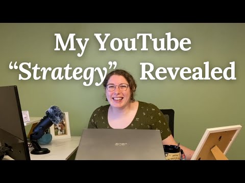 Finding Authenticity on YouTube: Staying True to Myself Through the Ups and Downs