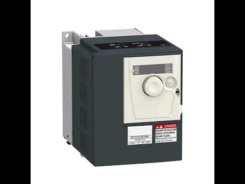 6SE6440-2UD15-5AA16SE6440-2UD17-5AA1 VFD Inverter Variable Frequency Converter Motors#siemens#motors