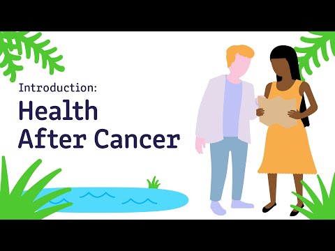 Health After Cancer Introduction