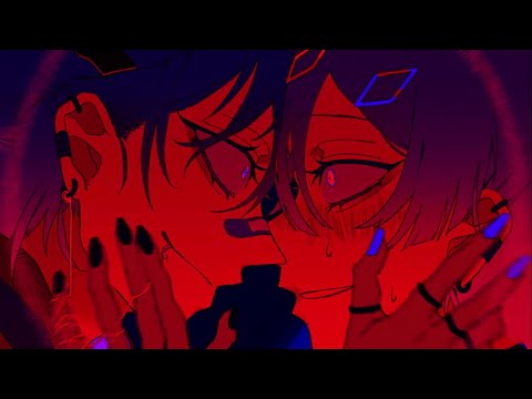 デイバイデイズ 歌ってみた【 Ena × To-ki 】