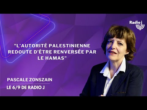 Israël-Hamas : "Le prix n’est pas le même pour tous les otages" - Pascale Zonszain