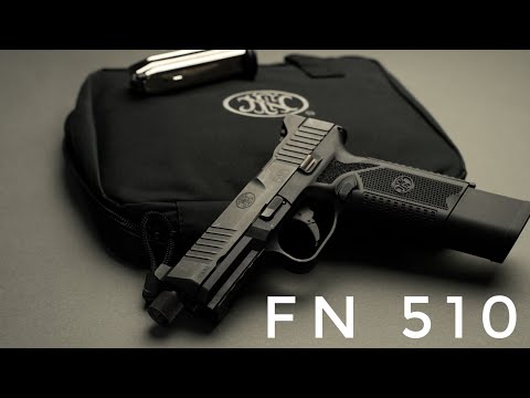 FN 510 - 10mm