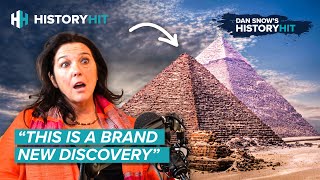 Bettany Hughes on the 7 Wonders of the Ancient World | Dan Snow's History Hit