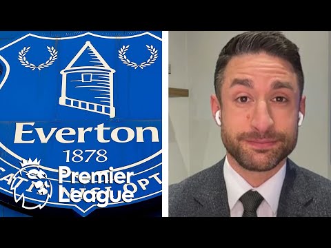 Friedkin Group give Everton 'hope' after completing takeover | Premier League | NBC Sports