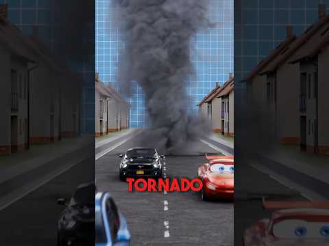 How To Survive A Tornado 😲