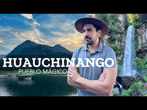 Qué hacer en el Pueblo Mágico de Huauchinango en Puebla