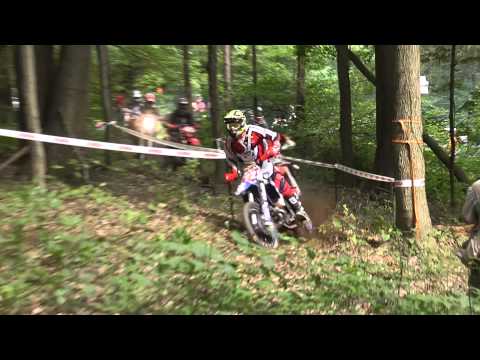 AirGroup Racing Foggy Mountain Enduro Video Report