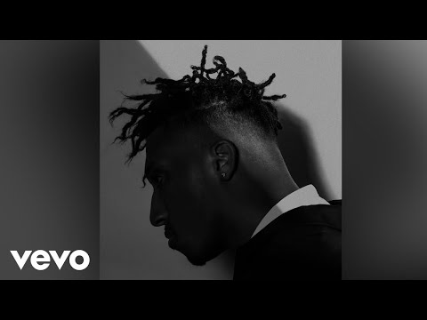 Lecrae - Always Knew (Audio)