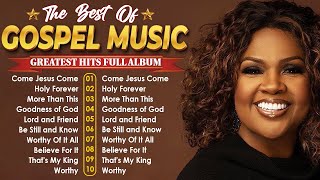 Come Jesus Come🙏The Best Of CeCe Winans With Lyric 2024🙏Powerful Gospel Songs Collection With Lyrics