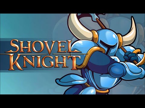 Par-tay Rap - Shovel Knight