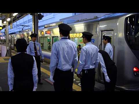 和歌山駅の雰囲気など