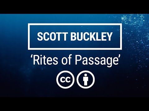 'Rites Of Passage' [Epic Cinematic CC-BY] - Scott Buckley