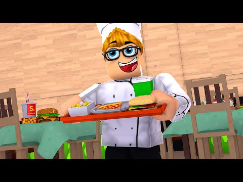 Restaurant Tycoon 2 🥣 🍲 | Roblox