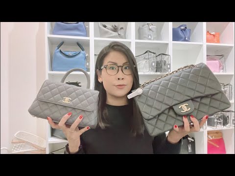 🔴直播🔴 Chanel Celine Loewe Hakme Luxury二手手袋包包 08.01