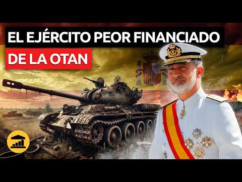 ¿Pasa ESPAÑA de la OTAN? @VisualPolitik