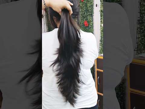 Feathers layers hair cut #featherhaircut #haircut #shortsviral #layercut #longhaircut