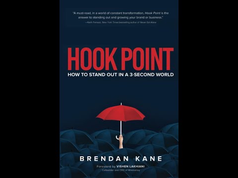 Hook Point How to Stand Out in a 3 Second World