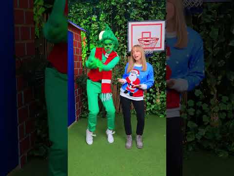 格林奇Tukoh Taka 舞蹈！#shorts #tukutaka #tukohtaka #dance #grinch #trend #tiktok