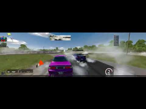 AlexMa3x Virtual Drift Stream 01