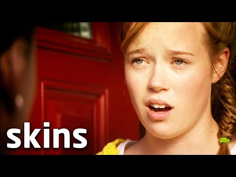 Pandora Shuts Thomas Out | Skins