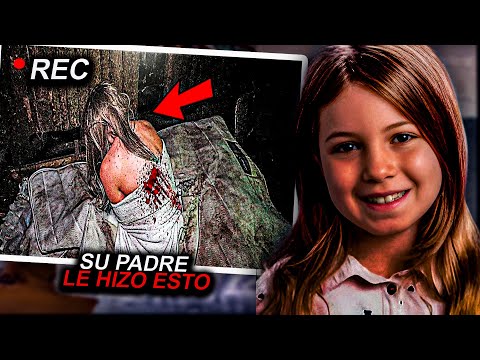 Tenía solo 7 años cuando su padre le hizo algo horrible - el caso de Kayden Mancuso