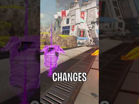 Armor Changes You NEED To Know in Apex Season 20