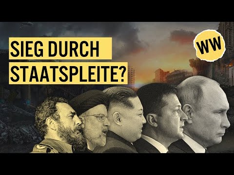 Wie effektiv sind Sanktionen? | WirtschaftsWissen