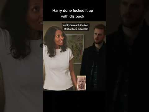 Reaction to Spare #shorts, #meghanmarkle, #duchessofsussex, #spare, #princeharry, #harryandmeghan