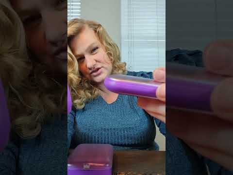 Review of Rechargeable Purple Hand Warmers