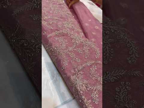 Chala disappointed stitching asalu baga cheyaledhu #trending #shorts #stitching #saress #viral