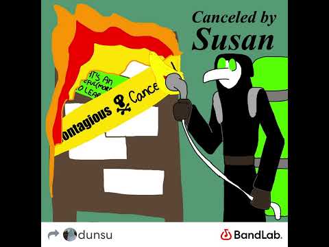 Canceled by Susan