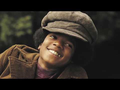 Michael Jackson - Got to Be There - Chevalier Remix