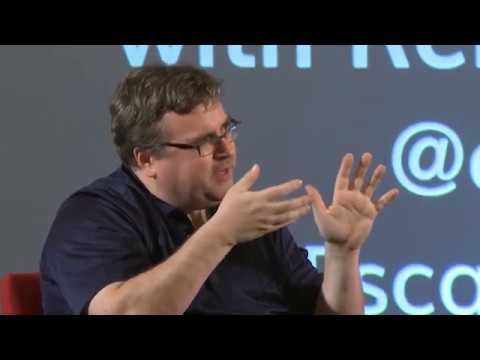 Reid Hoffman On How To Educate Your End Users