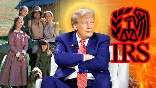 Donald Trump Goes to War for Christian Homeschool Families