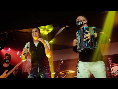 La Cañaguatera - #VallenatoSessionEnVivo/#JuanmaDrums Ft Elder Dayán Díaz - Sergio Luis Rodríguez